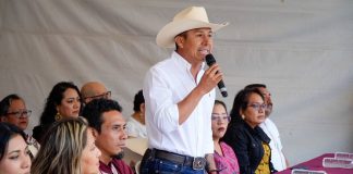 Balean a alcalde oaxaqueño durante ataque armado