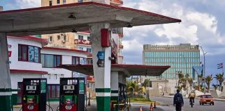Washington sanciona a empresa cubana de petróleo y gas