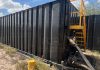 Golpes al huachicol: 3.35 millones de lts