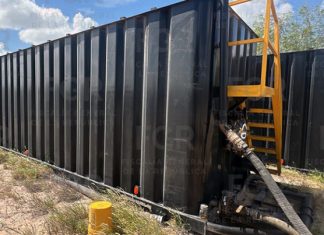 Golpes al huachicol: 3.35 millones de lts