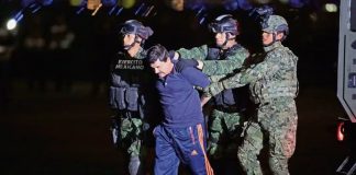 “El Chapo” suma 15 cartas a la Corte de Nueva York, ahora pide contactar a Claudia Sheinbaum