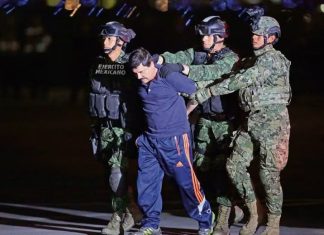“El Chapo” suma 15 cartas a la Corte de Nueva York, ahora pide contactar a Claudia Sheinbaum