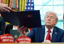 Tribunal permite a Trump mantener arancel global de 10%; gobierno gana tiempo para defender la medida