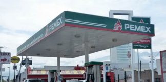 Bloqueo de la CNTE provoca desabasto de gasolina en Chiapas
