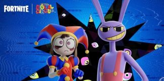 Fortnite confirma colaboración con The Amazing Digital Circus: ¿cuándo sale en la tienda?; consulta aquí