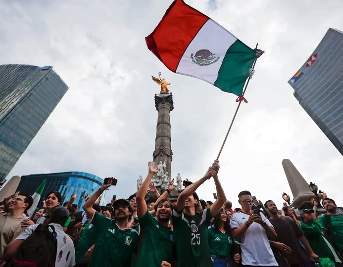 Y MUNDIAL DE FUTBOL