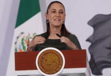 Incrementa actividad industrial: Sheinbaum celebra récord en exportaciones y buenos números en turismo