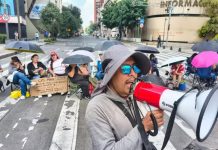 SEP cancela mesa de negociación con sección 9 de la CNTE