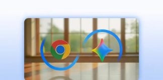 ¿Cómo usar Gemini, la IA de Google, desde Chrome?