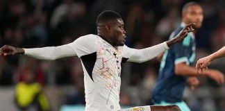 Canadá niega entrada a Thomas Partey para debut de Ghana en el Mundial 2026