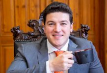 Comisión Anticorrupción de Nuevo León aprueba iniciar juicio político contra Samuel García
