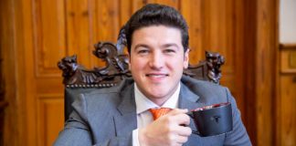 Comisión Anticorrupción de Nuevo León aprueba iniciar juicio político contra Samuel García