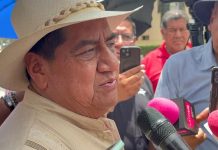“Aquí la esperamos”; CNTE responde a propuesta de diálogo escuela por escuela de Sheinbaum