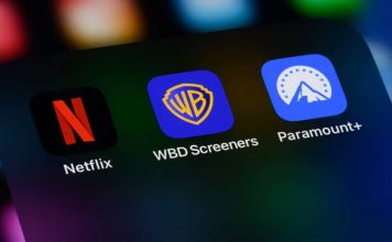 Departamento de Justicia de EEUU aprueba compra millonaria de Warner Bros por Paramount