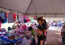 Invita gobierno municipal a celebrar el Aniversario de Nuevo Laredo en el Bazar de Emprendedores locales