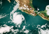 ¿Se forma Arthur? Expertos vigilan una zona con potencial de convertirse en huracán | TRAYECTORIA