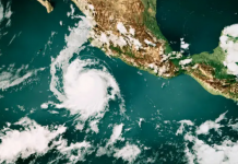 ¿Se forma Arthur? Expertos vigilan una zona con potencial de convertirse en huracán | TRAYECTORIA