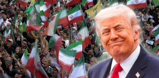 Trump anuncia que el domingo se firmará el acuerdo de paz con Irán; el estrecho de Ormuz será “abierto para todos”, dice