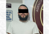 Ni cruzando la frontera escapa de la justicia; detienen en Sonora a hombre acusado de incumplir con obligaciones familiares