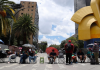 CNTE rechaza pausar la huelga nacional y anuncia que mantendrá bloqueos en CDMX
