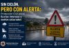 Vienen lluvias muy intensas para Tamaulipas