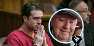 Reportan muerte del papá de Pablo Lyle mientras el actor continúa preso en Estados Unidos; le habrían negado permiso humanitario