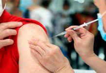Tamaulipas rompe su meta de vacunación: 231 mil dosis aplicadas y cero casos de sarampión en 2026