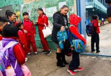 Estos son los 10 estados del país que adelantarán el ciclo escolar. Sí, está Tamaulipas