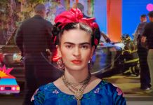 Auto se impacta contra la Casa Azul de Frida Kahlo; así quedó el museo
