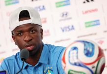 La FIFA rectifica y permitirá el español en todas las ruedas de prensa del Mundial