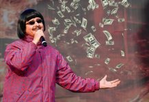 Familia de Oliver Tree no heredaría su patrimonio, según última voluntad del cantante