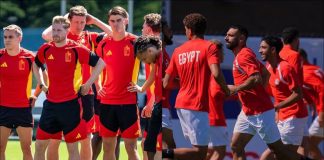 Bélgica vs Egipto: Horario y canales para ver EN VIVO HOY el partido del Grupo G del Mundial 2026
