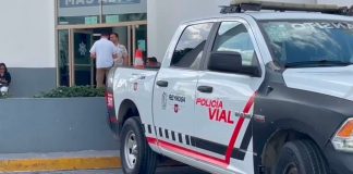 Alcalde afirma que denuncias contra tránsitos casi no prosperan