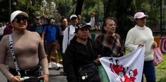 CNTE acuerda rechazar propuestas del gobierno; fortalecerá huelga nacional