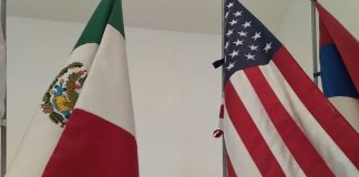 “Si Trump quisiera salirse del T-MEC, ya lo sabríamos”: Ebrard