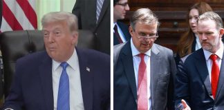 Mientras Trump amenaza con romper el T-MEC, arranca segunda revisión
