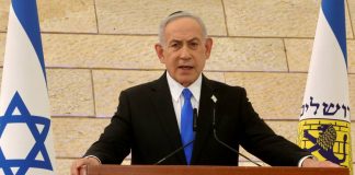 Netanyahu confirma que buscará la reelección como primer ministro de Israel; “Pretendo ganar”, asegura