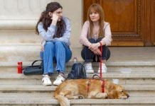 ¿Tu mejor amiga siente envidia de ti?