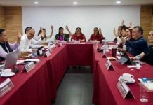 Morena nombra a Manuel Zavala como relevo de Andy López Beltrán en la Secretaría de Organización