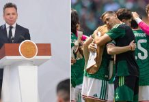 Suspenden clases el jueves en todo Jalisco por el México vs. Corea del Sur