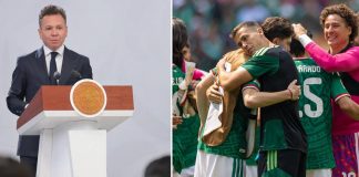 Suspenden clases el jueves en todo Jalisco por el México vs. Corea del Sur