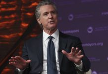 Gobernador de California denuncia investigación federal y acusa a Trump de perseguirlo políticamente