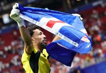 El origen de Vozinha: La historia detrás del portero de Cabo Verde, figura ante España