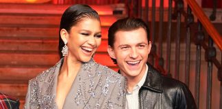 ‘Encontré a mi alma gemela’: Tom Holland confirma que está casado con Zendaya.