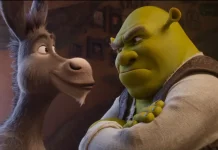 Tráiler de ‘Shrek 5’: Shrek, Fiona y sus hijos adultos van a la cárcel con Burro