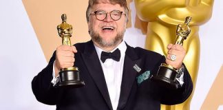 Guillermo del Toro es elegido por primera vez para la Junta de Gobernadores de la Academia de Hollywood