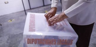 Morena acusa que PRI compró votos por 200 pesos en elecciones de Coahuila