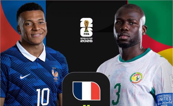 Y FRANCIA