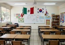 México vs Corea del Sur: ¿habrá suspensión de clases el 18 de junio?; esto dice la SEP
