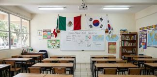 México vs Corea del Sur: ¿habrá suspensión de clases el 18 de junio?; esto dice la SEP